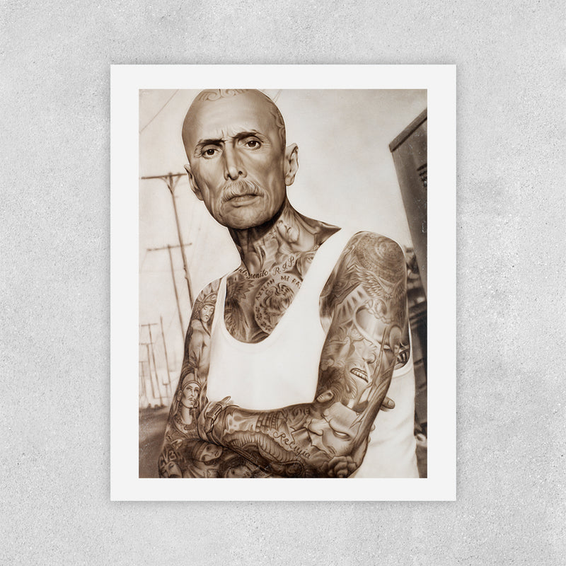 Chuco- Franco Vescovi