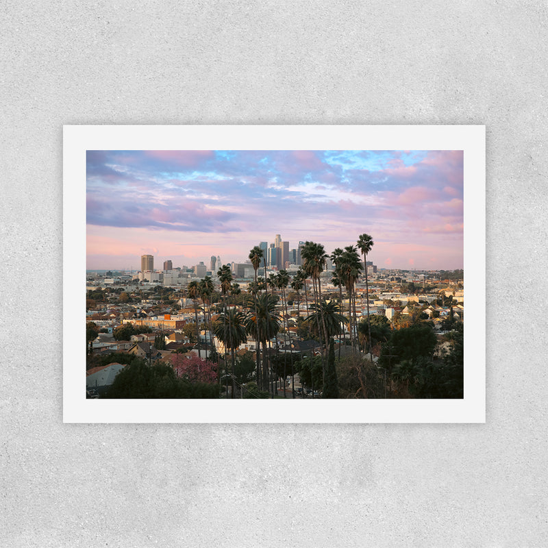 City of Dreams - Billie Th3 Kid