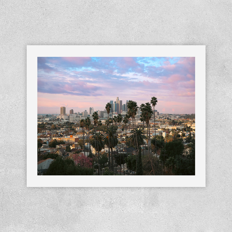 City of Dreams - Billie Th3 Kid