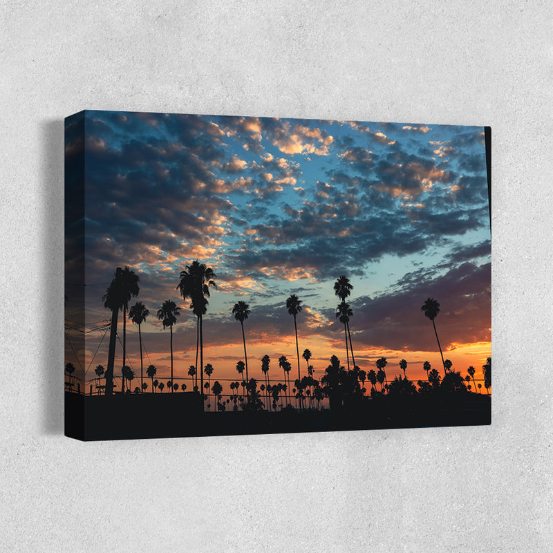 Colors of the Coast - Billie Th3 Kid