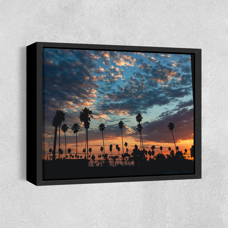 Colors of the Coast - Billie Th3 Kid