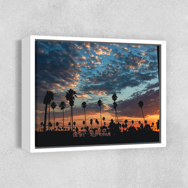 Colors of the Coast - Billie Th3 Kid