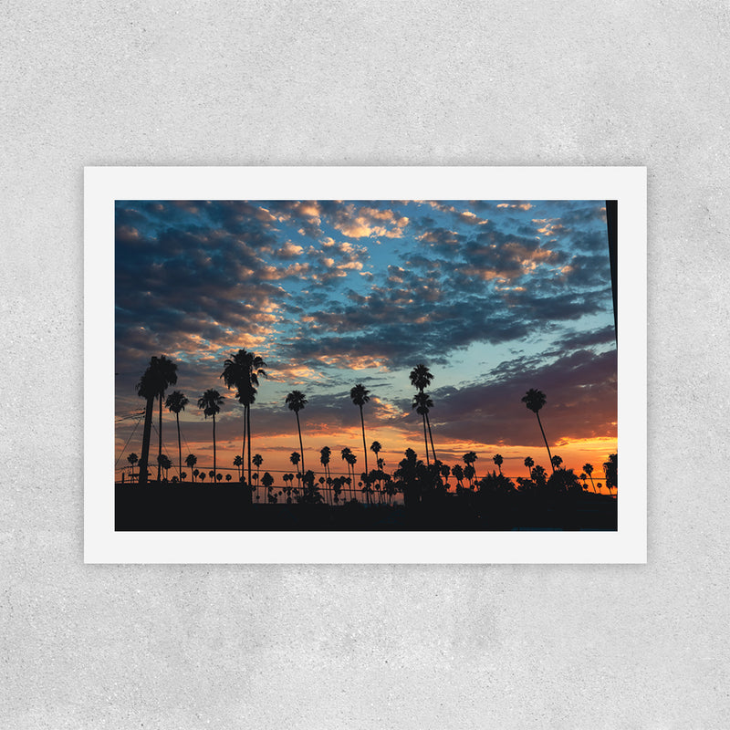 Colors of the Coast - Billie Th3 Kid