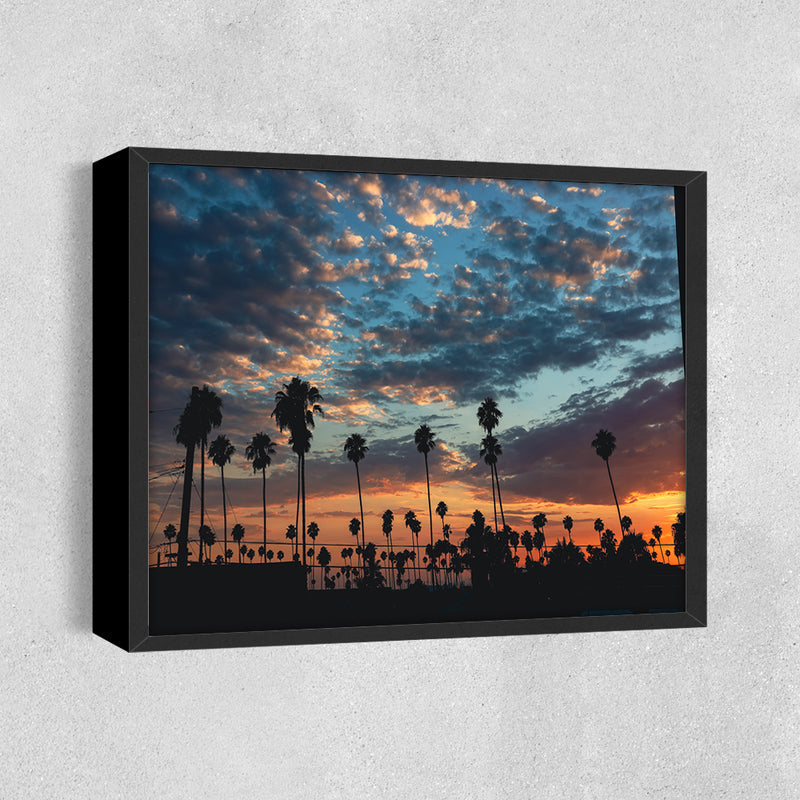 Colors of the Coast - Billie Th3 Kid