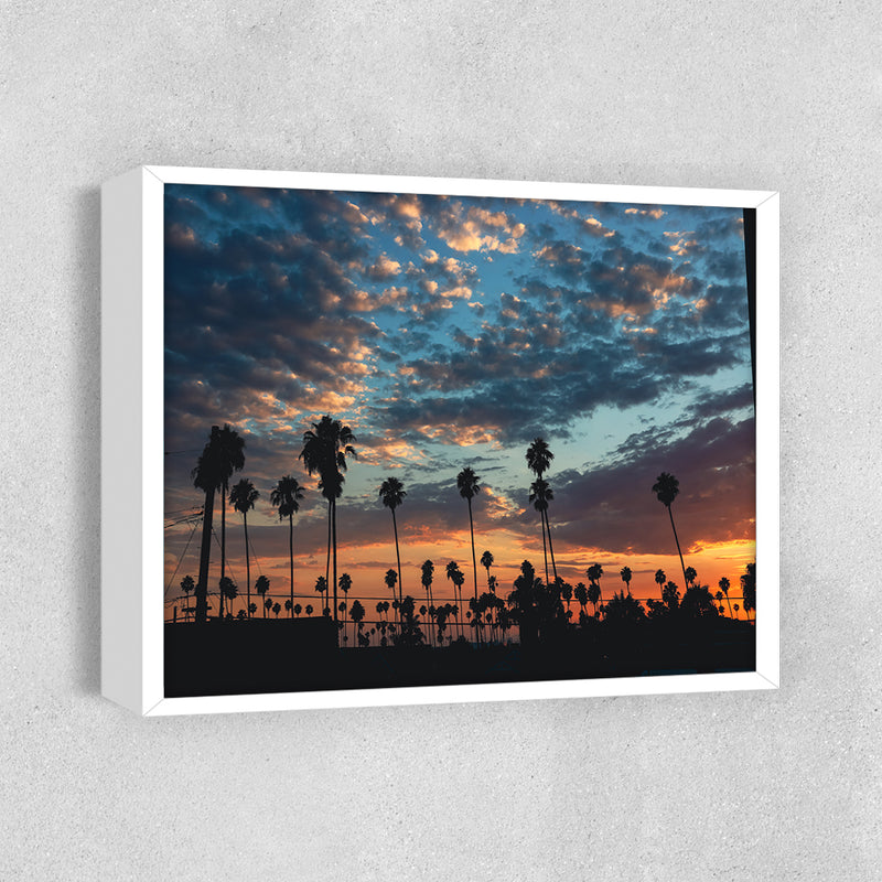 Colors of the Coast - Billie Th3 Kid