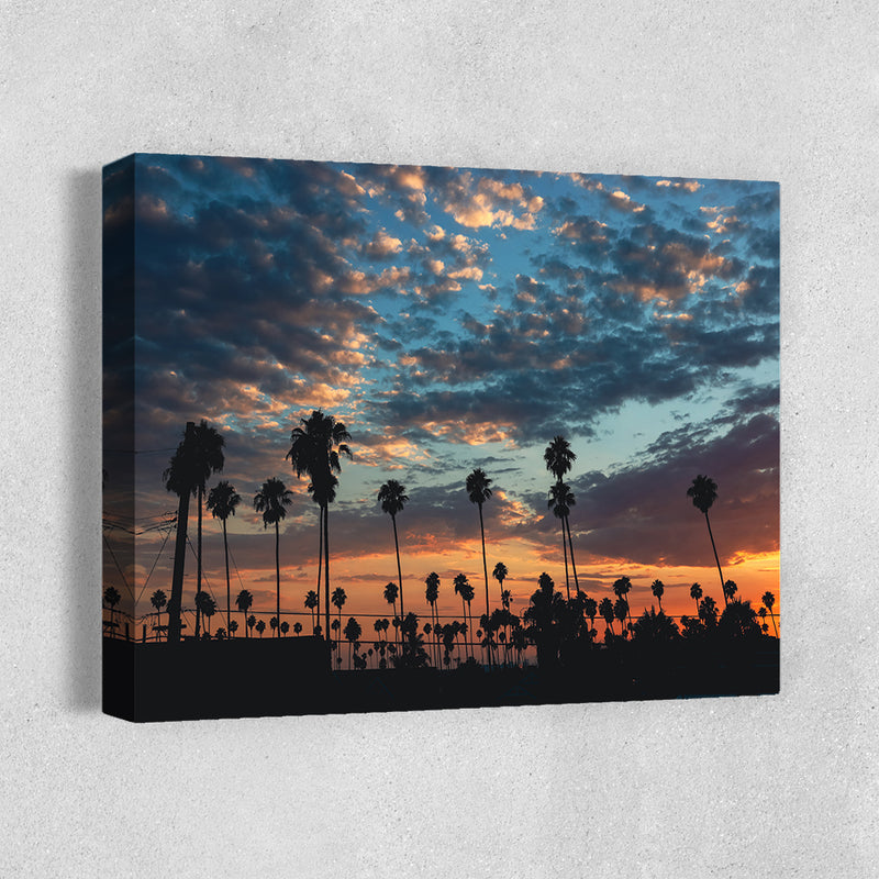 Colors of the Coast - Billie Th3 Kid