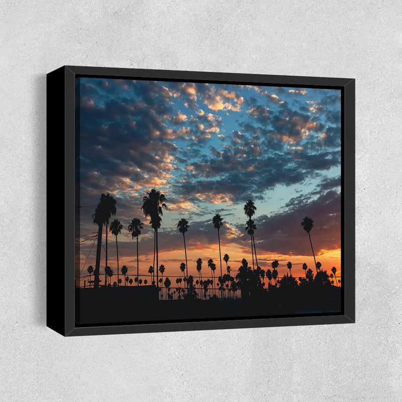 Colors of the Coast - Billie Th3 Kid