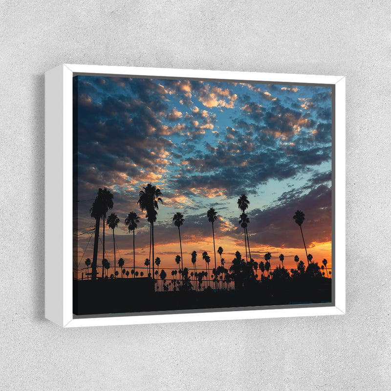 Colors of the Coast - Billie Th3 Kid