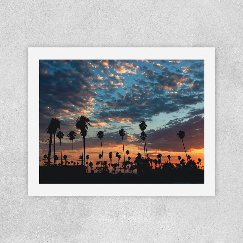 Colors of the Coast - Billie Th3 Kid