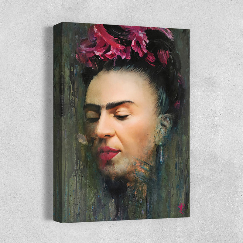 Frida - Darin Priest