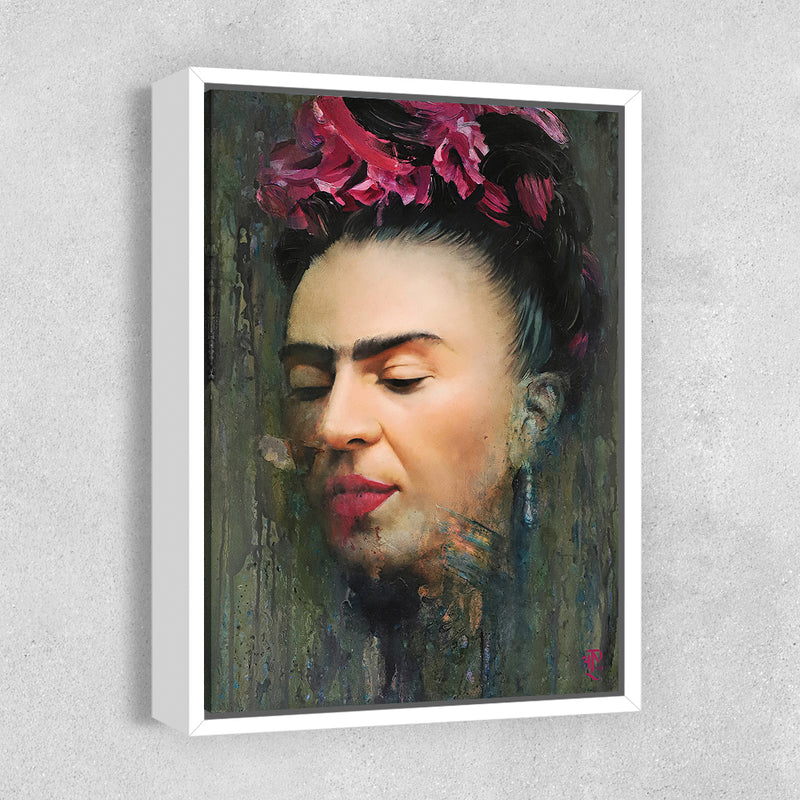 Frida - Darin Priest