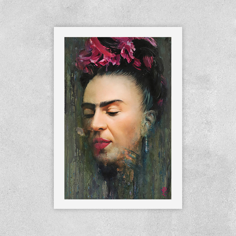 Frida - Darin Priest