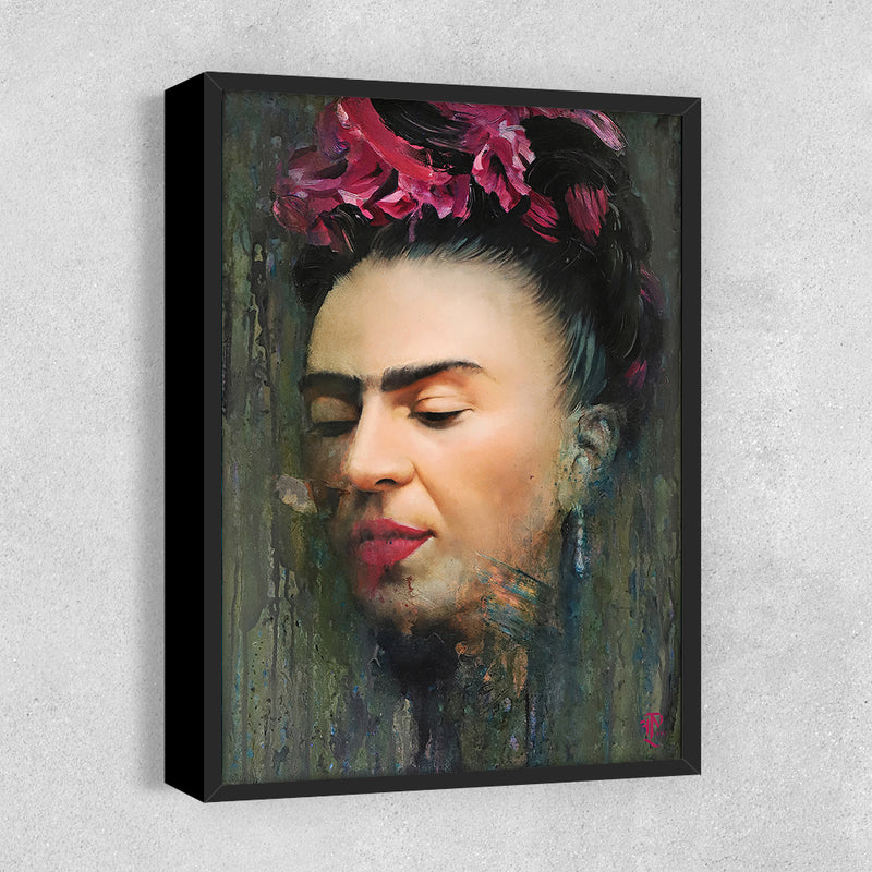 Frida - Darin Priest