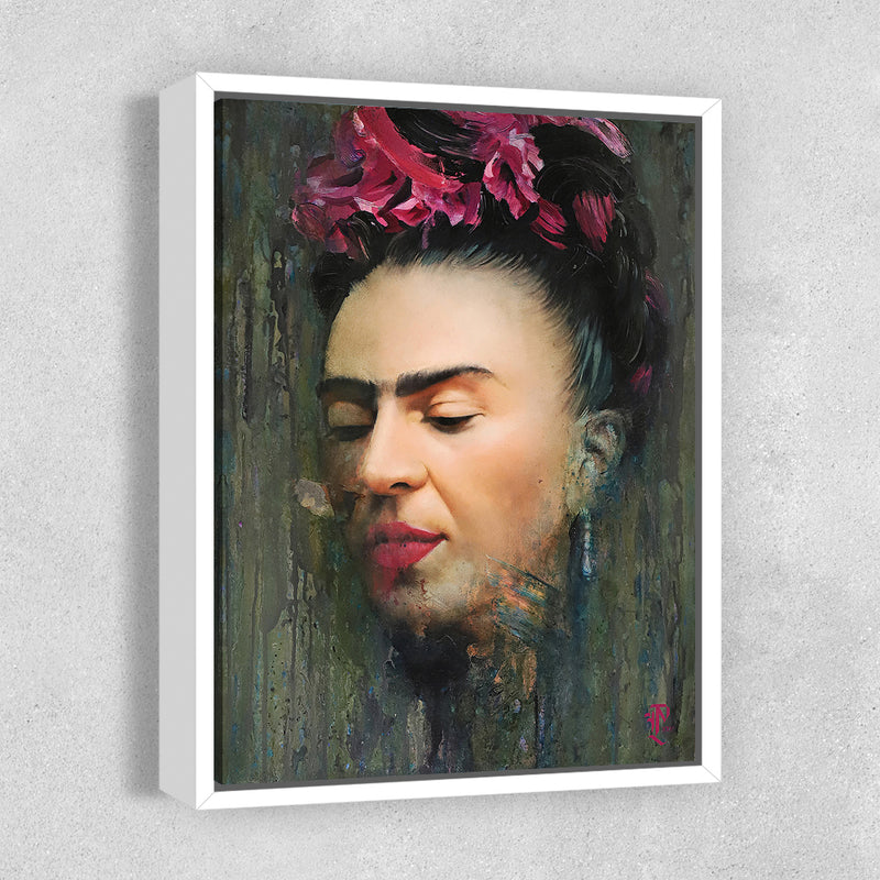 Frida - Darin Priest