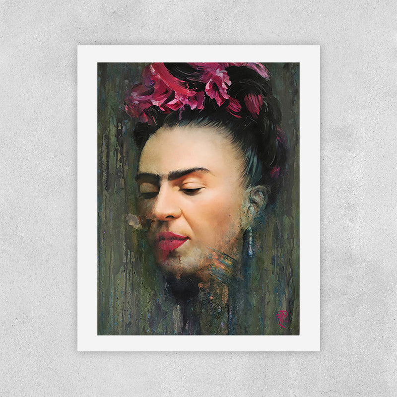 Frida - Darin Priest