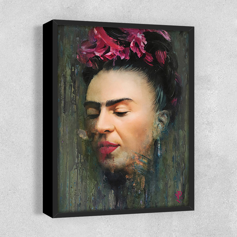 Frida - Darin Priest