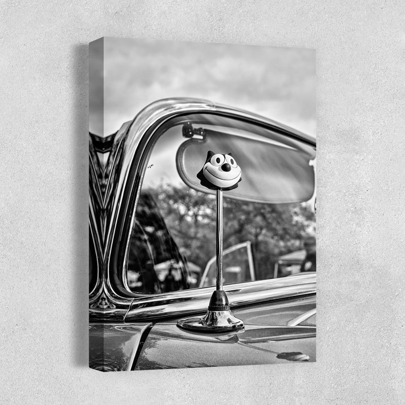 Giant Felix - Andy Hayt