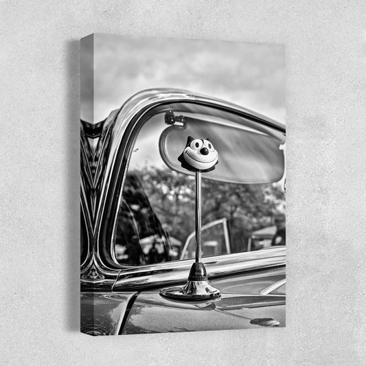 Giant Felix - Andy Hayt