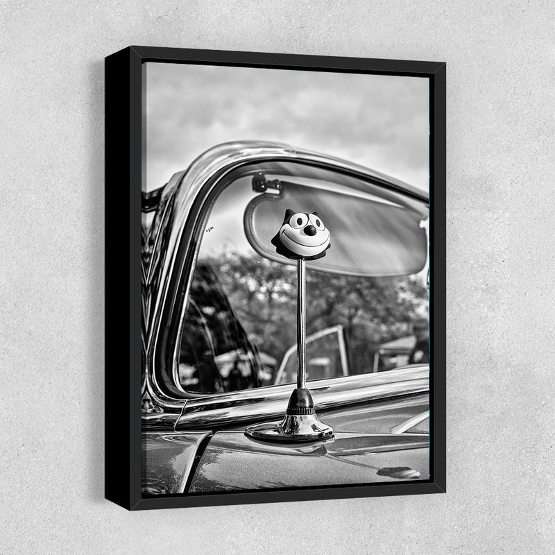 Giant Felix - Andy Hayt