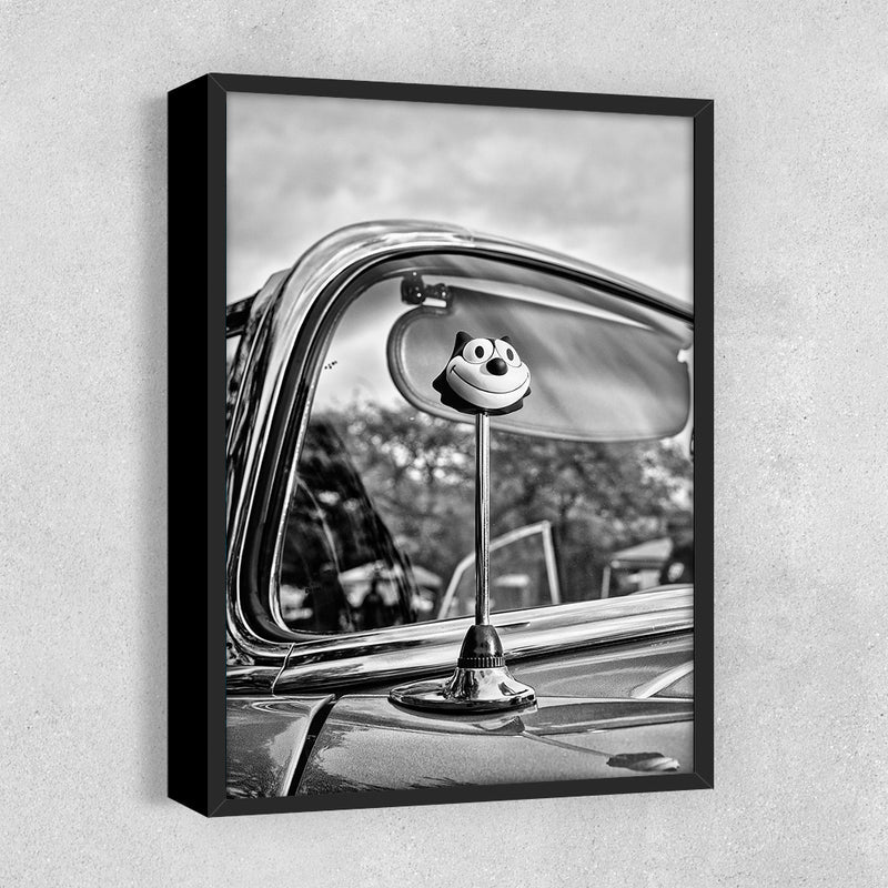 Giant Felix - Andy Hayt