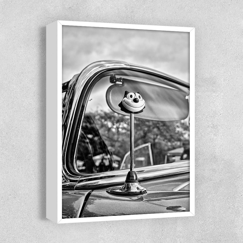 Giant Felix - Andy Hayt