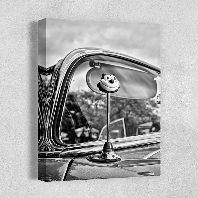 Giant Felix - Andy Hayt