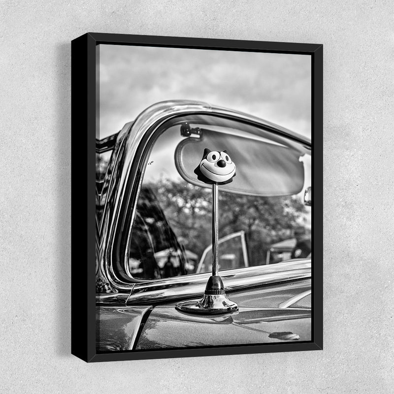 Giant Felix - Andy Hayt