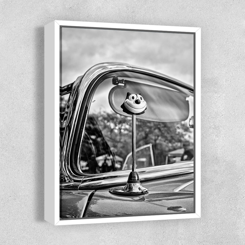 Giant Felix - Andy Hayt