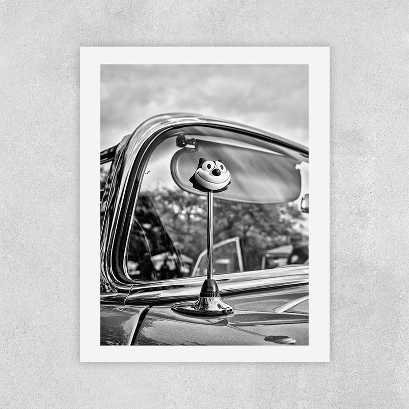 Giant Felix - Andy Hayt