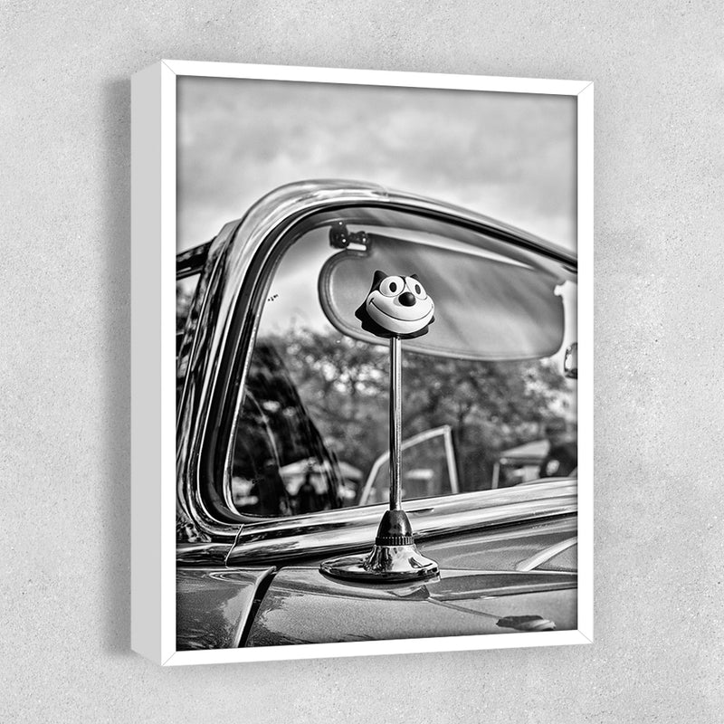 Giant Felix - Andy Hayt