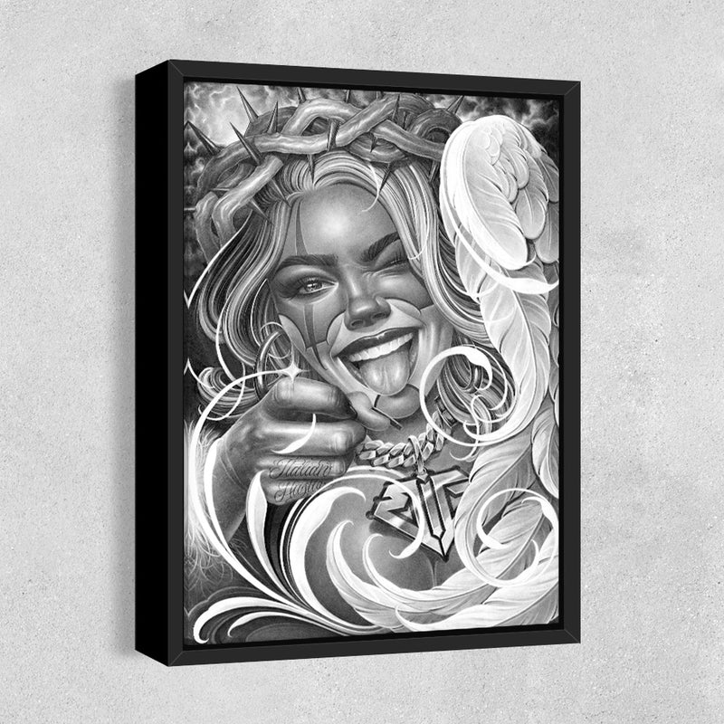 Goddess - El Big