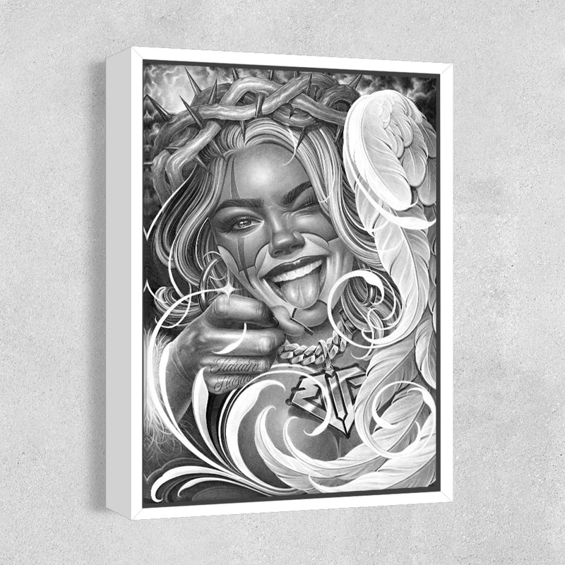 Goddess - El Big