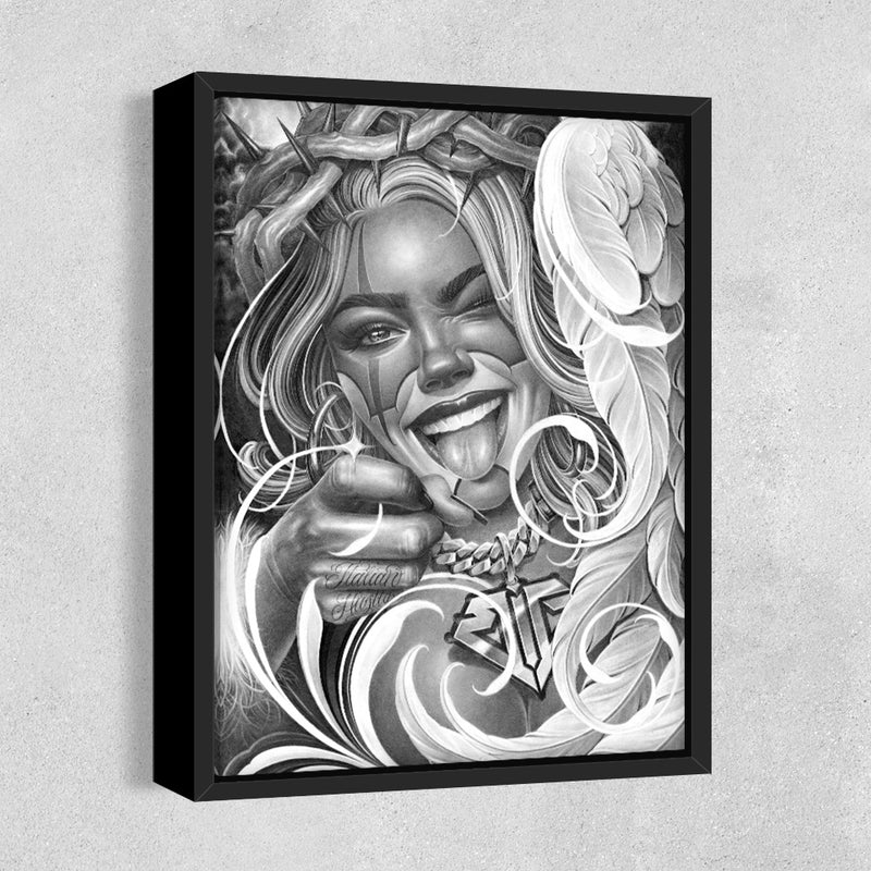 Goddess - El Big