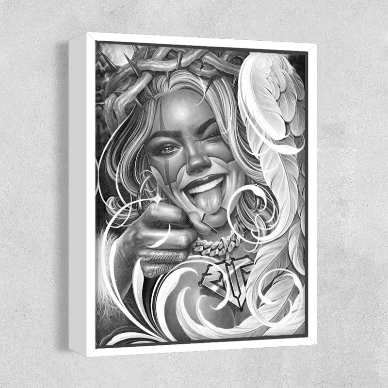 Goddess - El Big