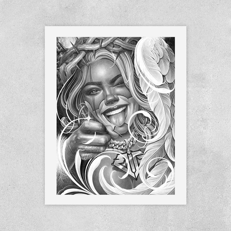 Goddess - El Big