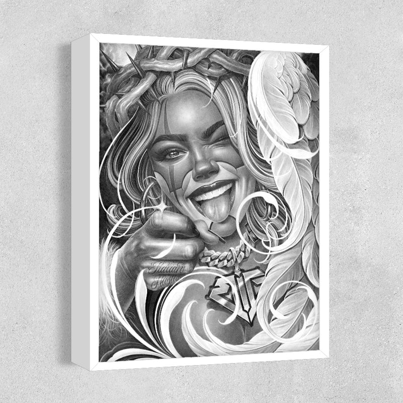 Goddess - El Big