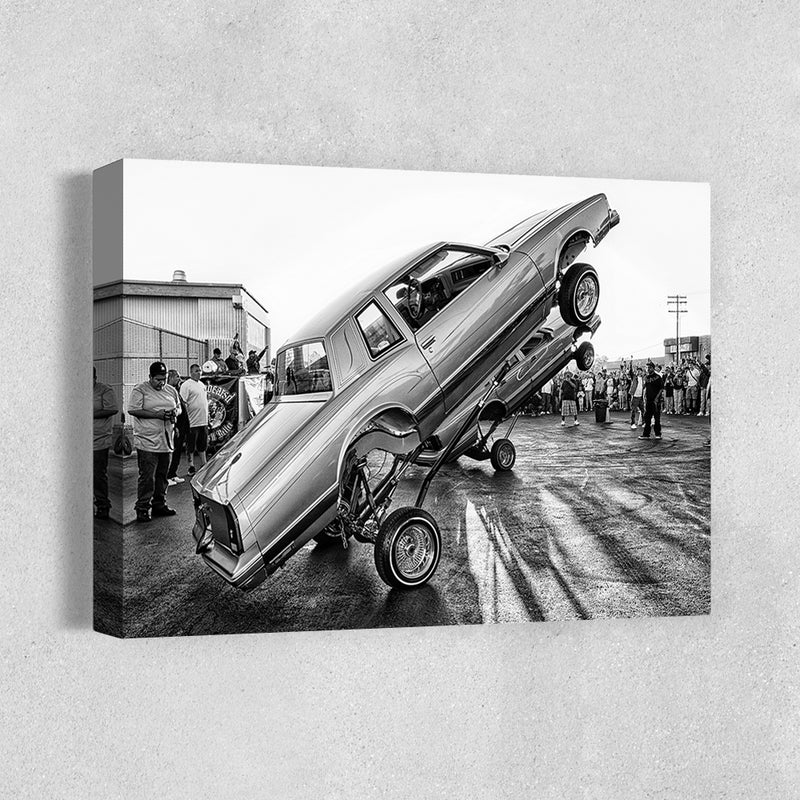 Hopping at-Rallys - Andy Hayt