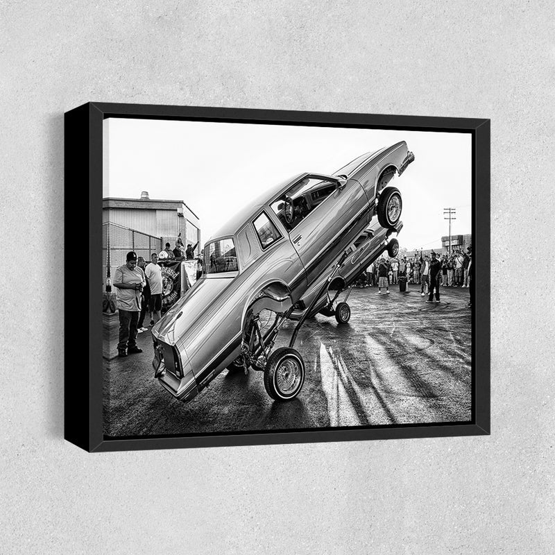 Hopping at-Rallys - Andy Hayt