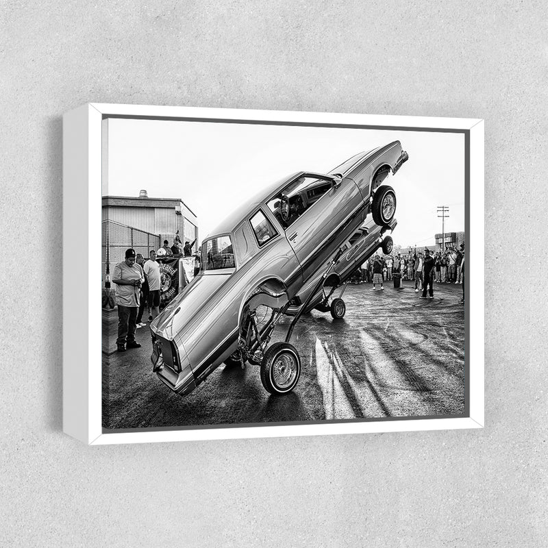 Hopping at-Rallys - Andy Hayt