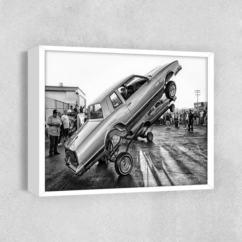 Hopping at-Rallys - Andy Hayt