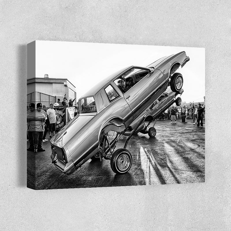 Hopping at-Rallys - Andy Hayt