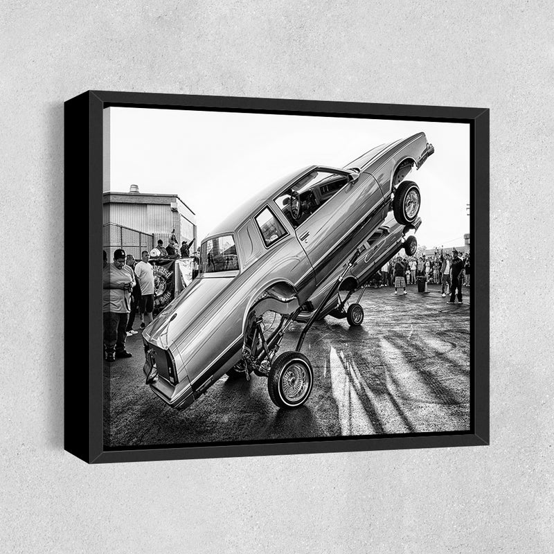 Hopping at-Rallys - Andy Hayt