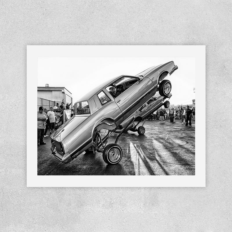 Hopping at-Rallys - Andy Hayt