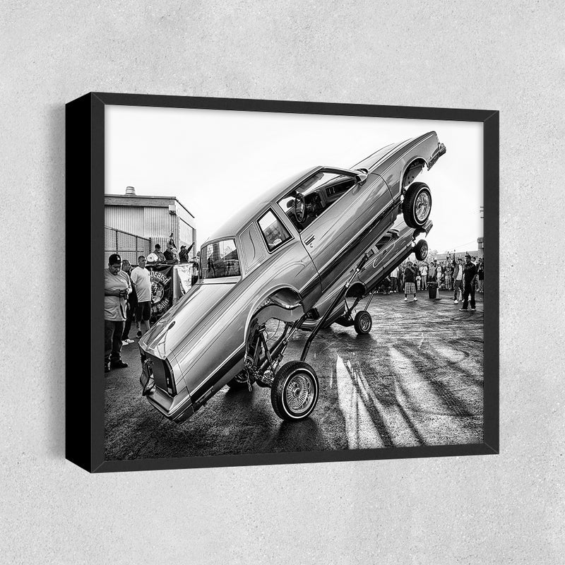 Hopping at-Rallys - Andy Hayt