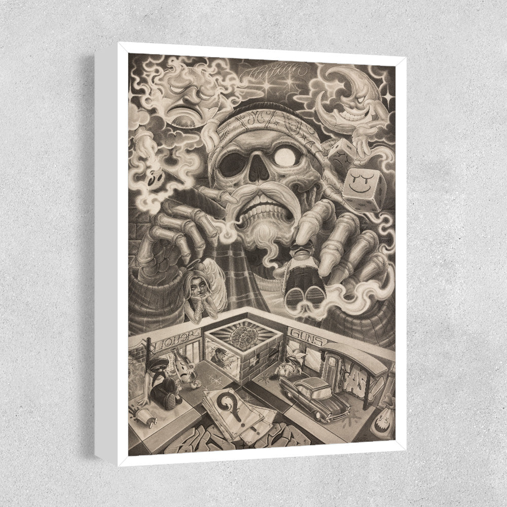 Disegno - El Big