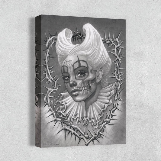 La Burlosa - Steve Soto