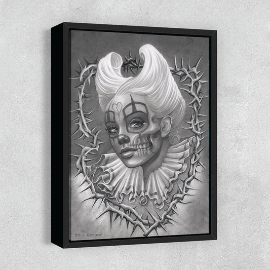 La Burlosa - Steve Soto