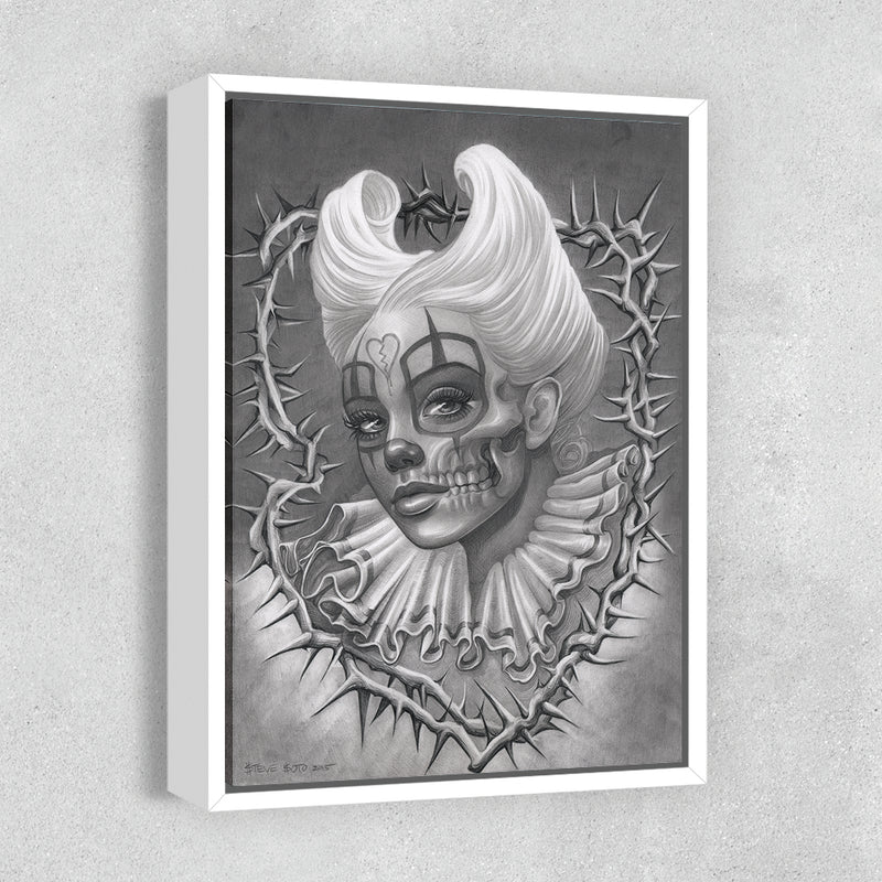 La Burlosa - Steve Soto