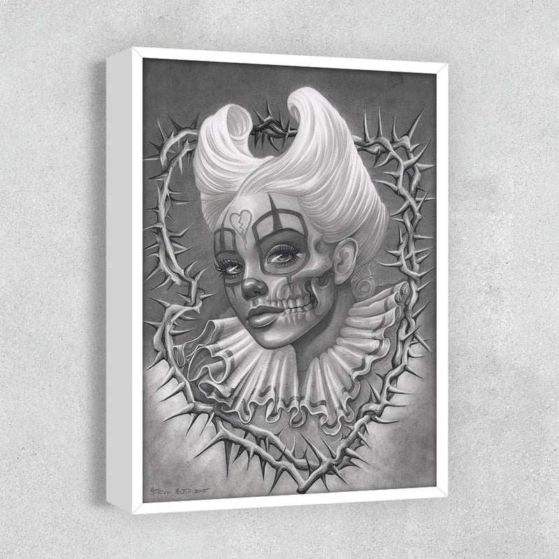 La Burlosa - Steve Soto