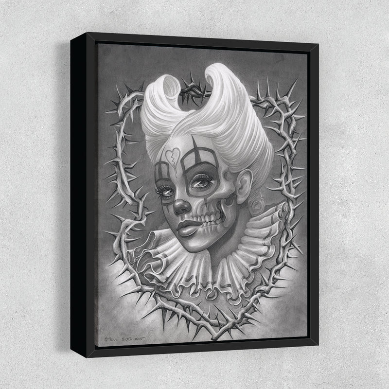 La Burlosa - Steve Soto